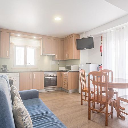 나자레 T1 Coral House 아파트 외부 사진